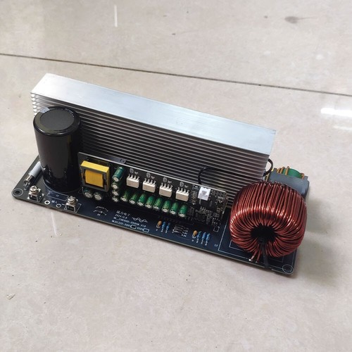 Scheda madre inverter - inverter, onda