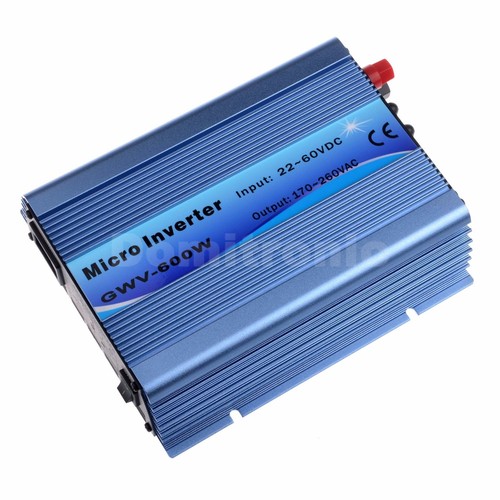 Inverter tirante griglia per