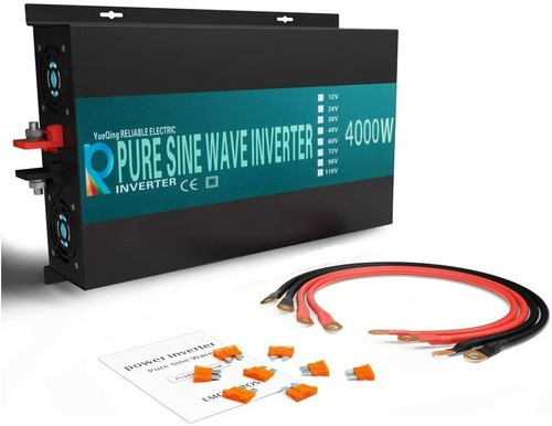 Pannello solare inverter - , di