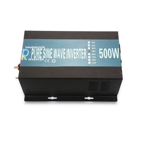 Inverter potenza onda - inverter,