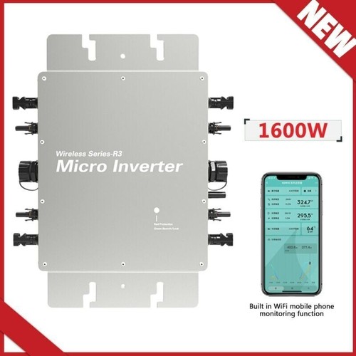 Nuovo 1600w 22v - nuovo,