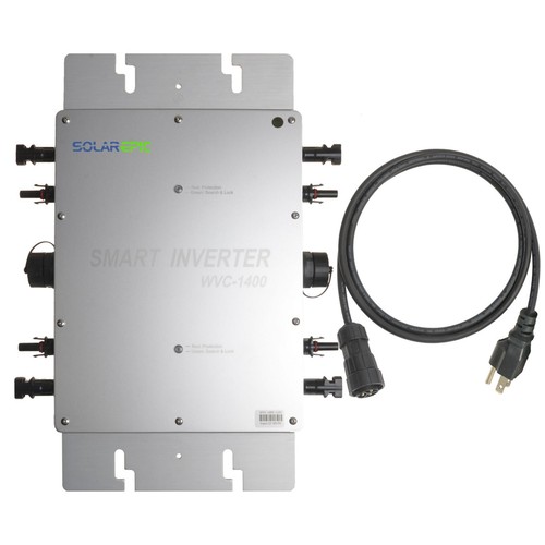 Inverter fascetta rete - inverter,