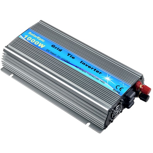 Inverter solare 1000w griglia - inverter,