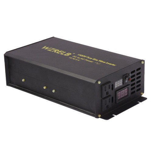 Inverter potenza onda - di,