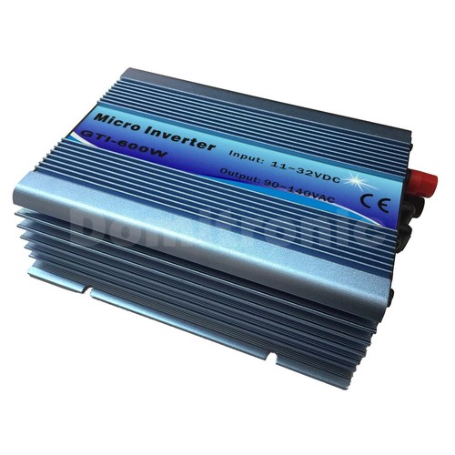 Grid tie inverter per pannello - grid,