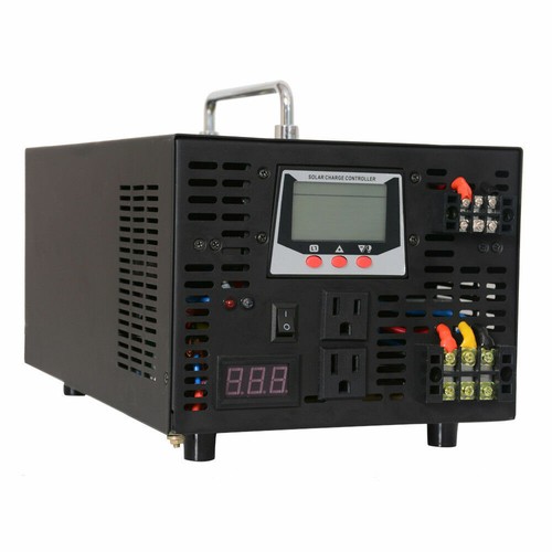 Inverter potenza - inverter,