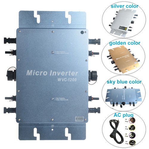 Inverter tirante griglia - tirante,